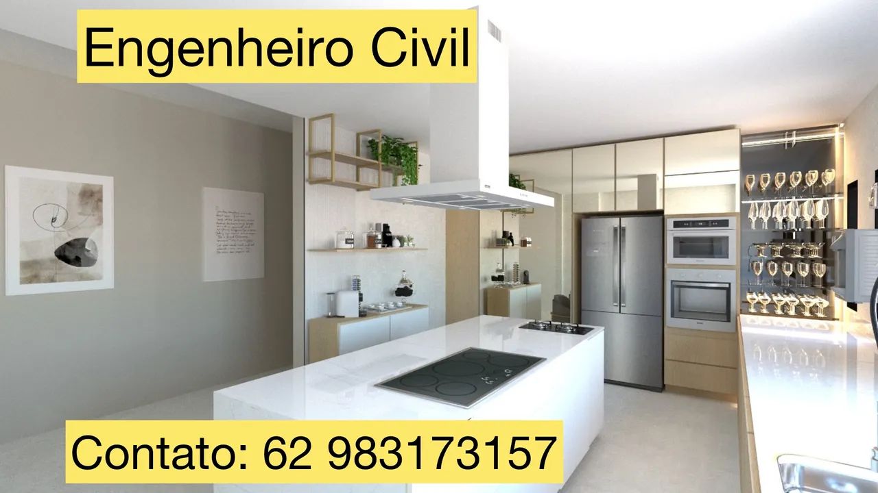 Engenheiro Civil, Projetos, Laudos