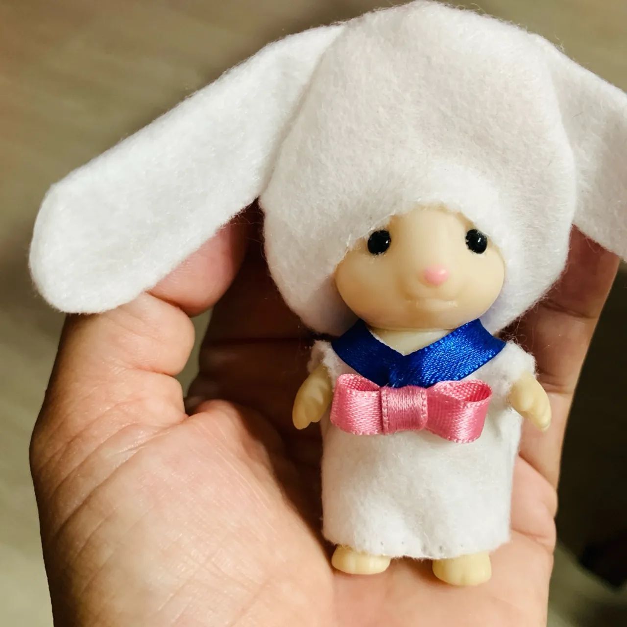 Roupinha Cinnamoroll Sylvanian Families  - Foto 2