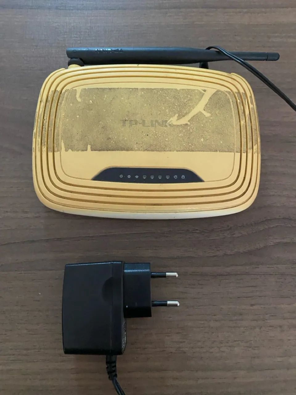 Roteador TP-Link 