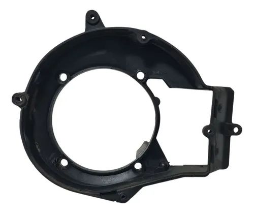 Acabamento Ventoinha Suzuki Ae 50 Original Detalhes 56739 - Foto 4