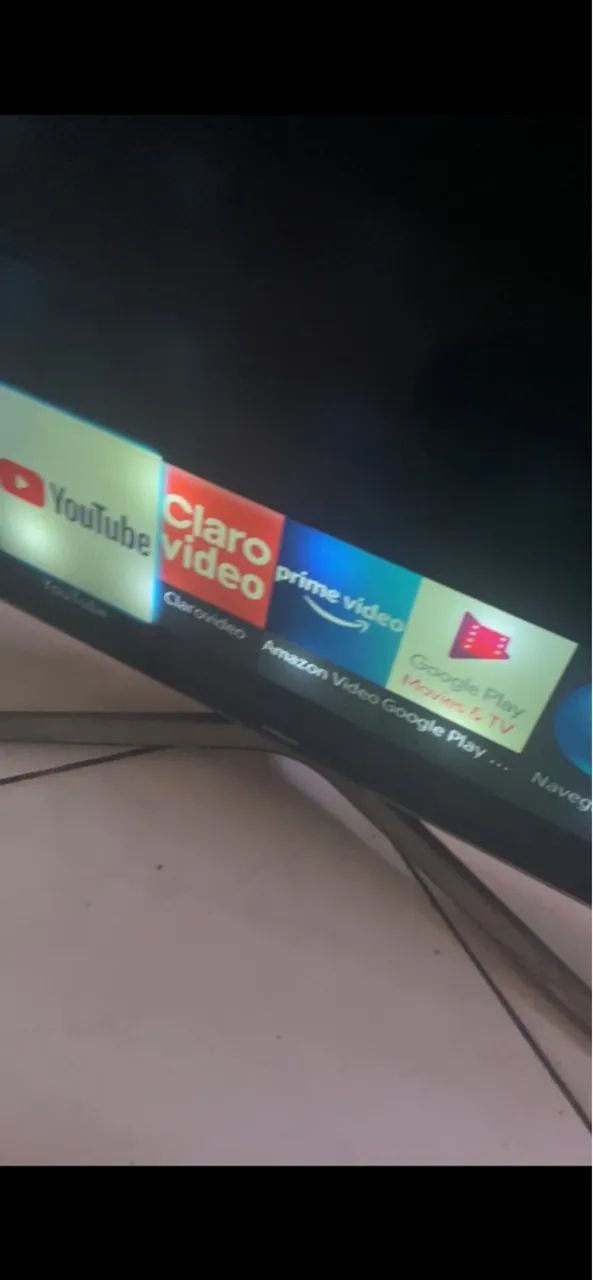 Samsumg TV 49 polegadas - Foto 2