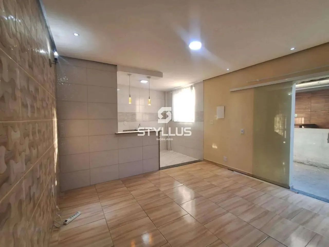 Quintino Bocaiúva | Apartamento 2 quartos - Foto 4