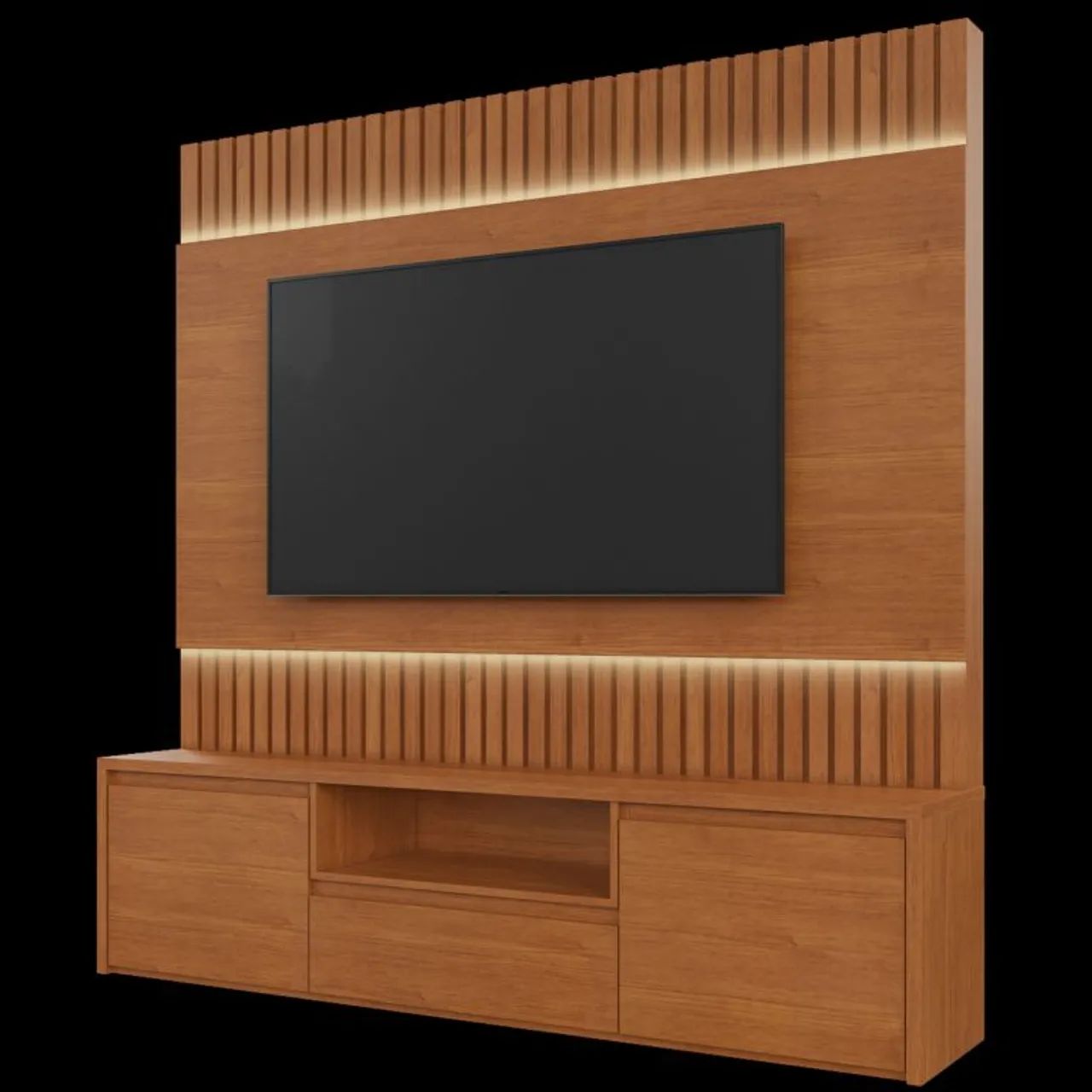 HOME APOLO DESING MODERNO SUPER ELEGANTE SURPREENDA-SE!! UEUTT - Foto 2