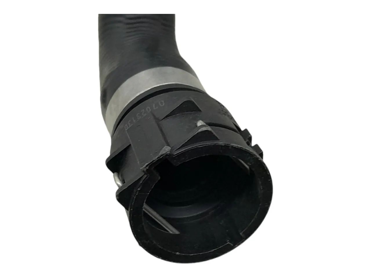 Mangueira Cano Agua Motor Audi Q5 Tfsi 2.0 2022  - Foto 4
