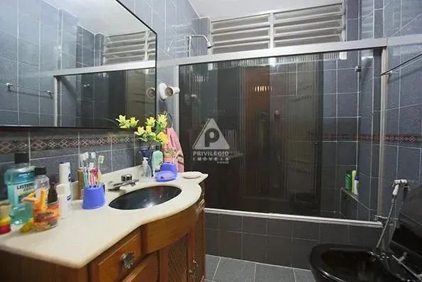 Apartamento 3 quartos, 189 mts, em Copacabana. - Foto 4