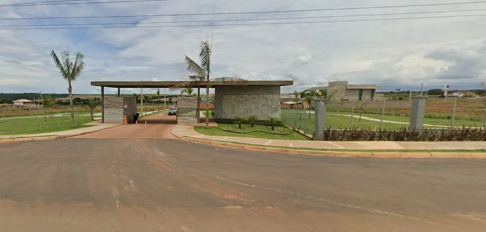 CONDOMÍNIO JARDIM ATLANTICO SUL JARDIM BOTÂNICO, BRASÍLIA/DF.