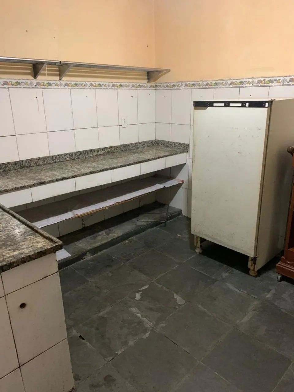Salão/Galpão próximo a Dutra  - Foto 5