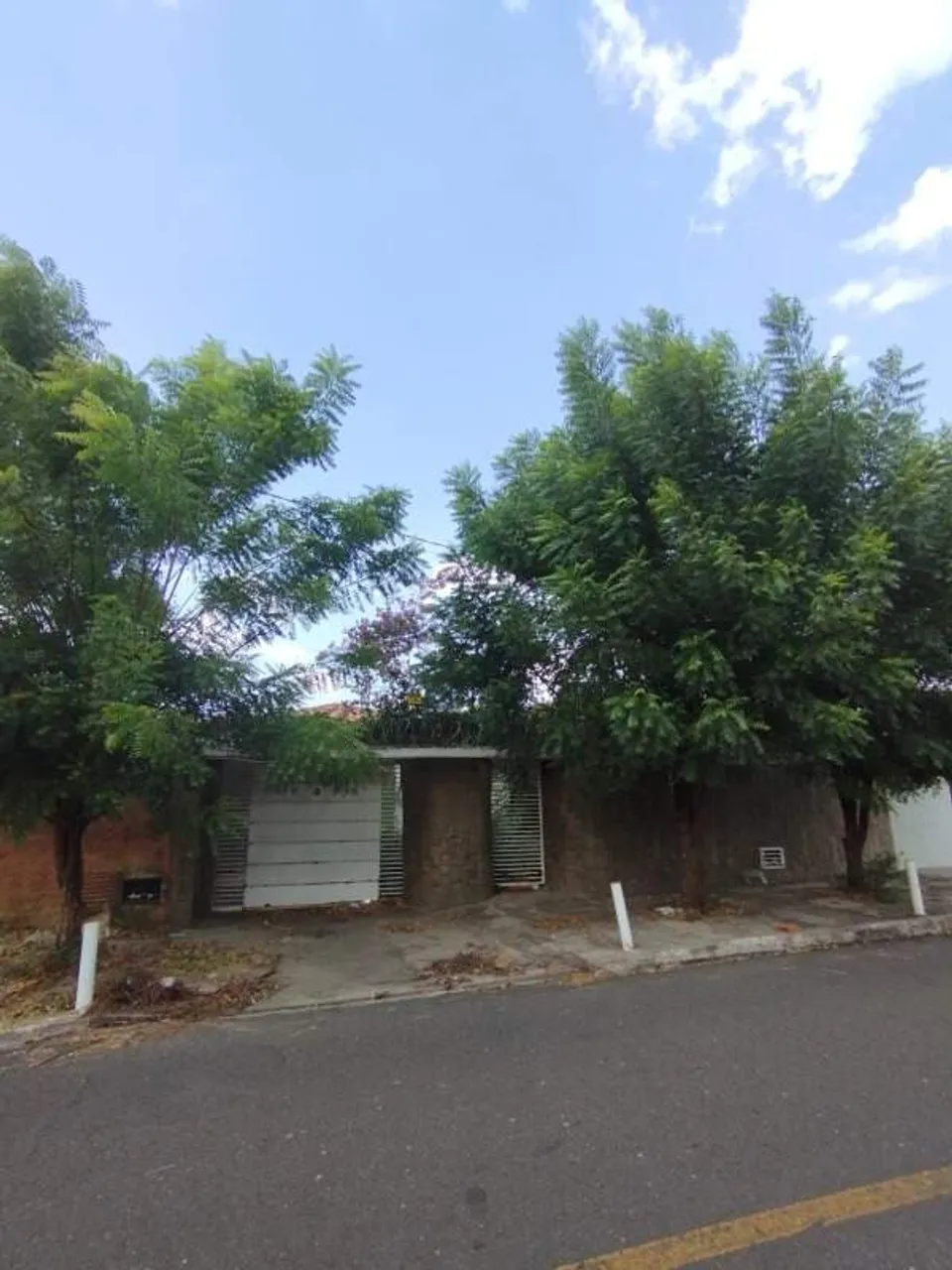 Casa residencial no Bairro Fatima