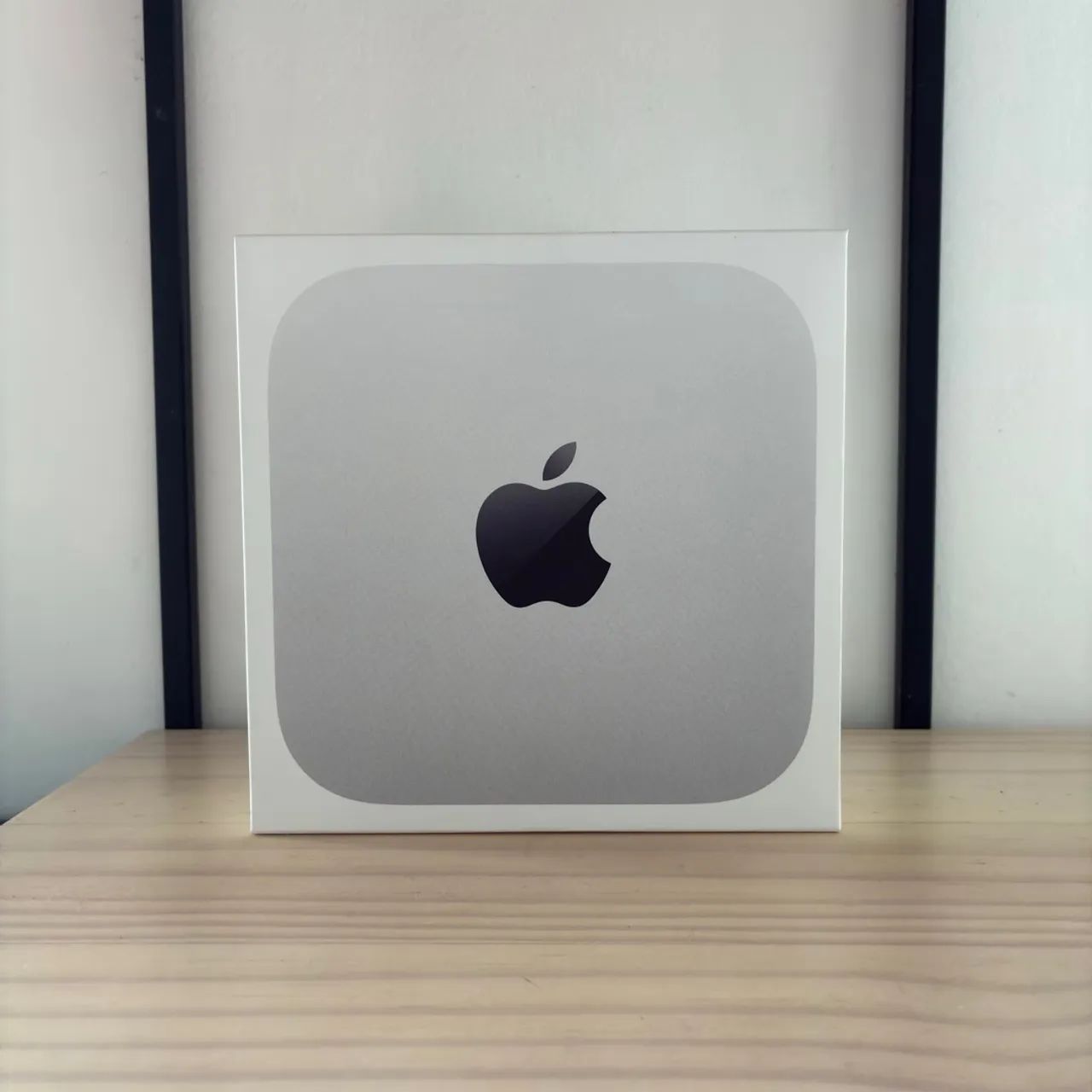 Mac Mini M4 Promoção! 256gb SSD / 16gb RAM LPDDR5X - Mini PC com