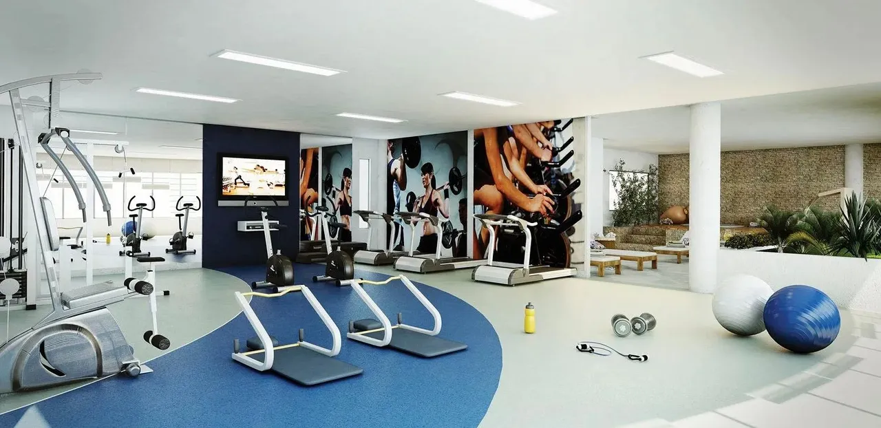 Ondina Ocean, 2 Suítes Distribuído Em 83M² E 2 Vagas De Garagem. 1LS9BEH