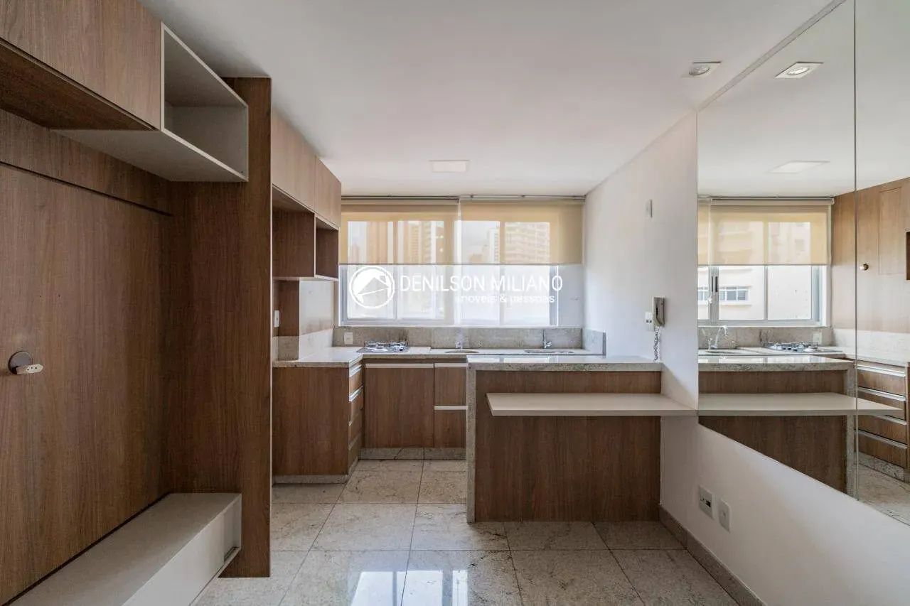 Apartamento 1 quarto - Savassi - Foto 4