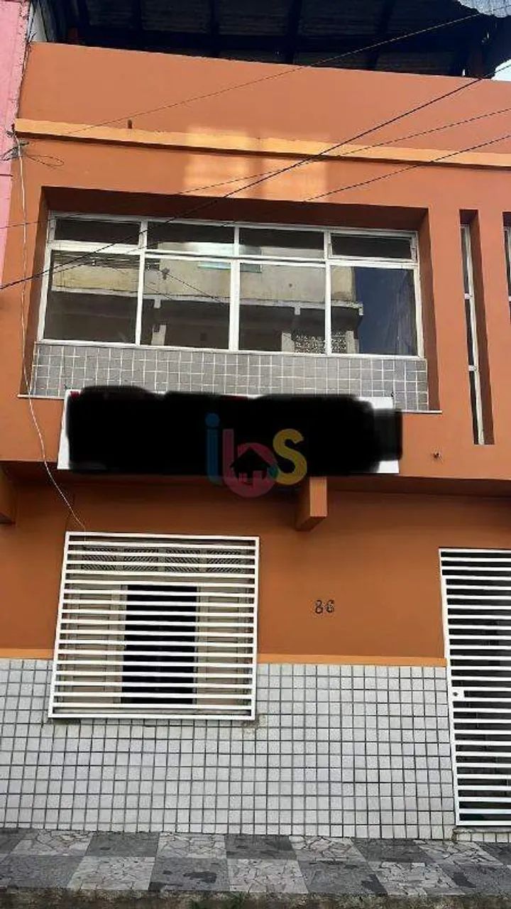 Vendo Apartamento com 3/4 No São Caetano