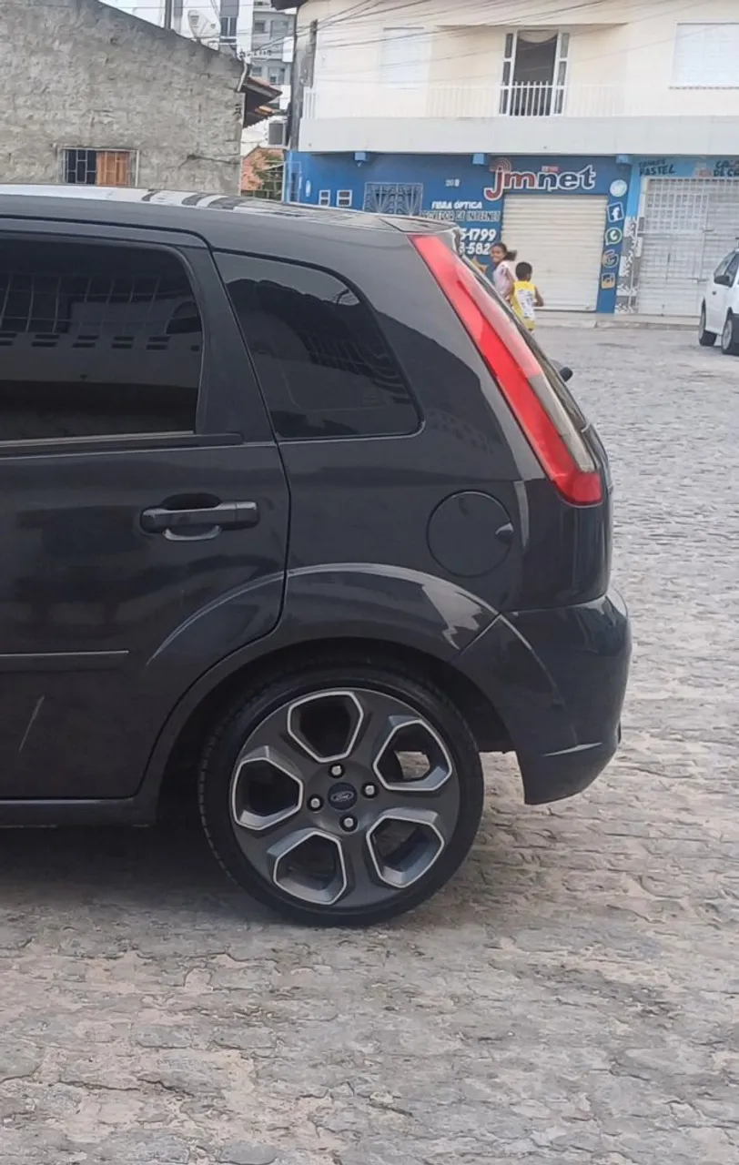 Rodas Ford Aro 16