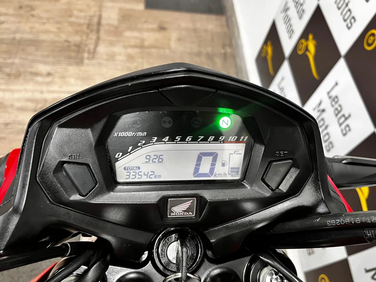 Honda CG 160  - Foto 5