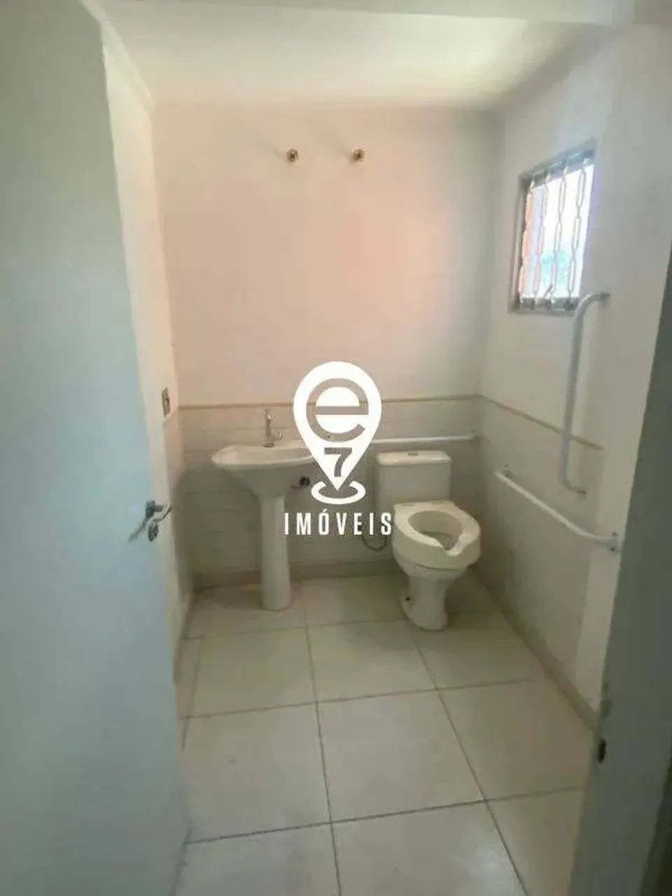 EXCELENTE PREDIO COMERCIAL PARA LOCAÇÃO COM 984m² - Foto 4