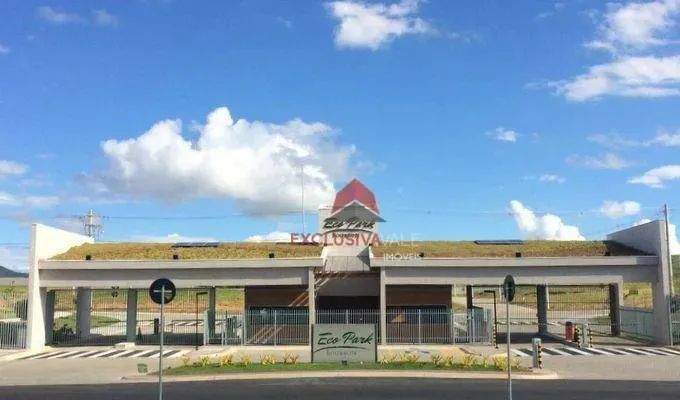 Terreno à venda, 540 m² por R$ 415.000,00 - Cacapava - Caçapava/SP - Foto 2
