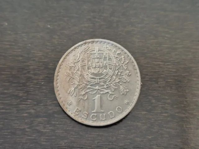 4 Pins / Bottons / Broches Moedas Antigas Portugal. Souvenir - Foto 5