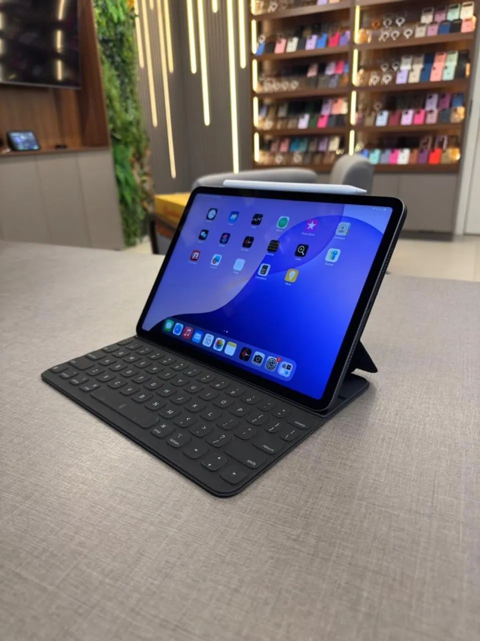 【13日まで】iPad pro M1 128GB+Apple Pencil Comprar Apple Pencil Pro - Apple (BR)