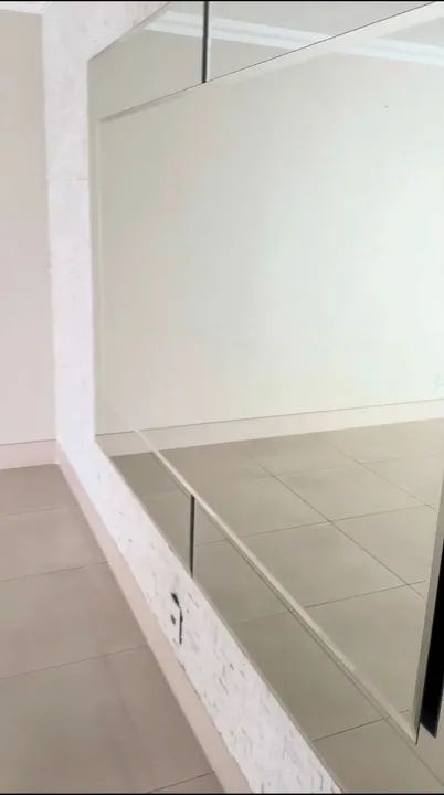 Espelho decorativo 2,4m x 1,5m - Foto 3