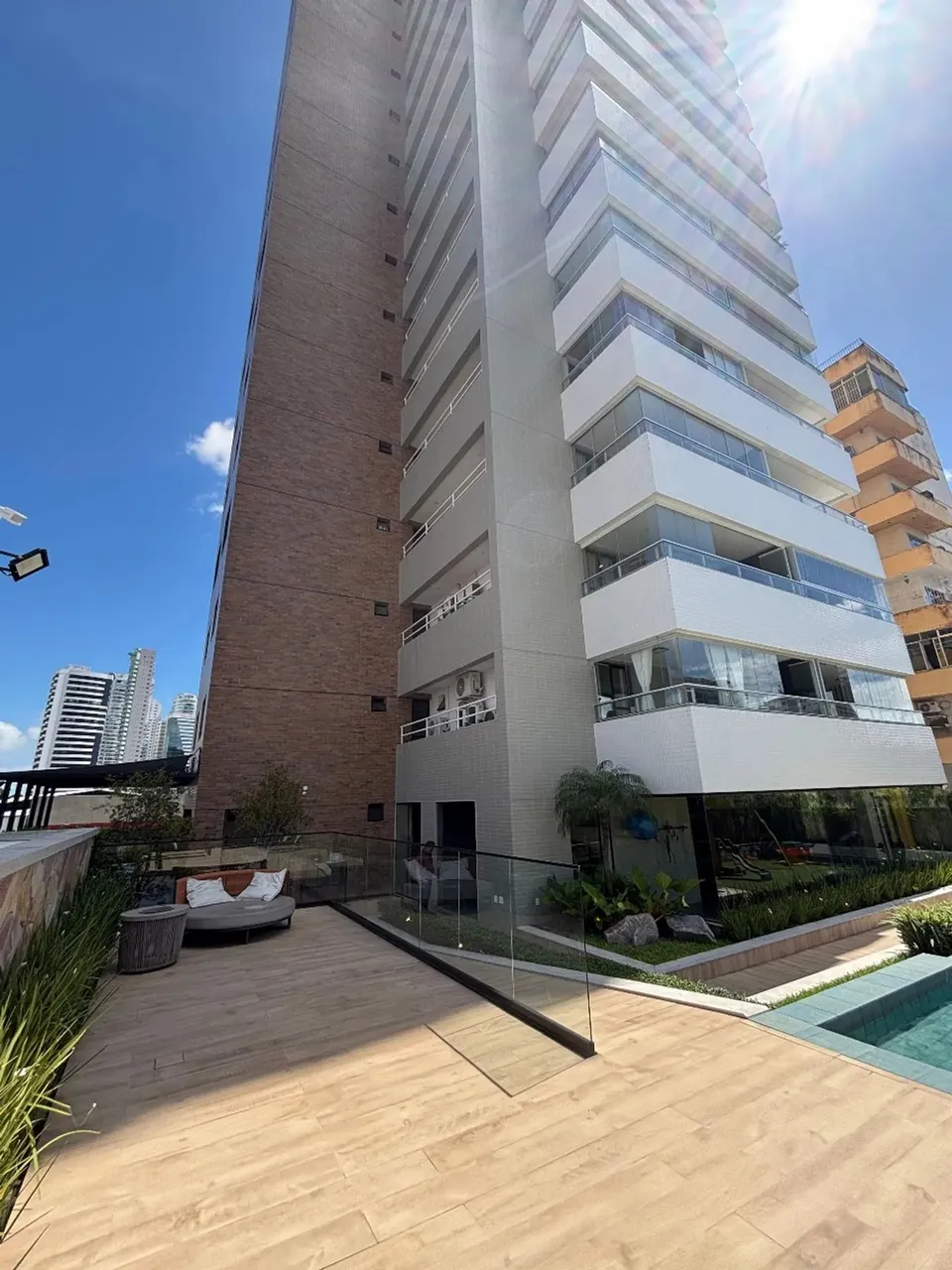 Imóvel para aluguel tem 90 metros quadrados com 3 quartos em Umarizal - Belém - PA