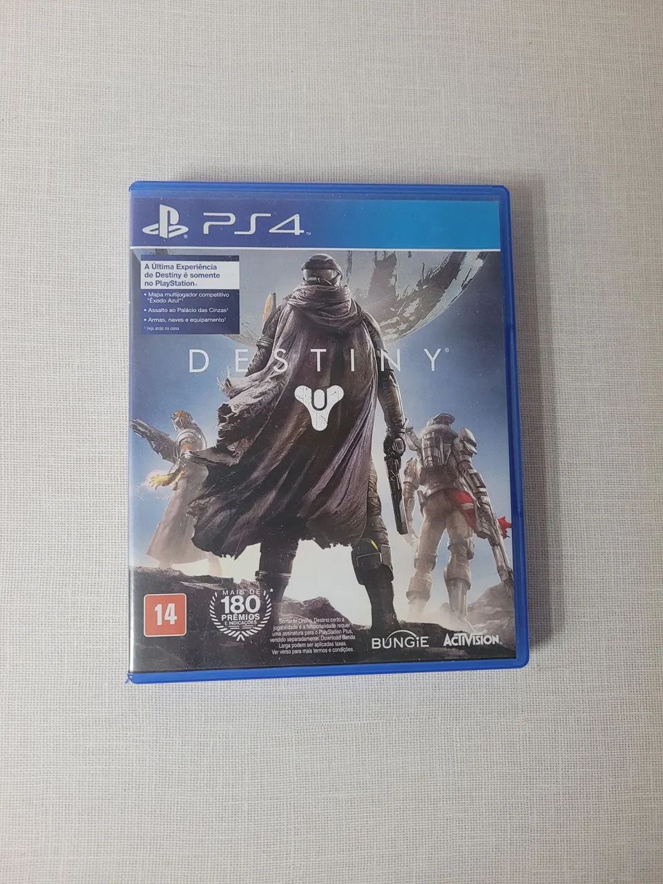 DESTINY - PS4 