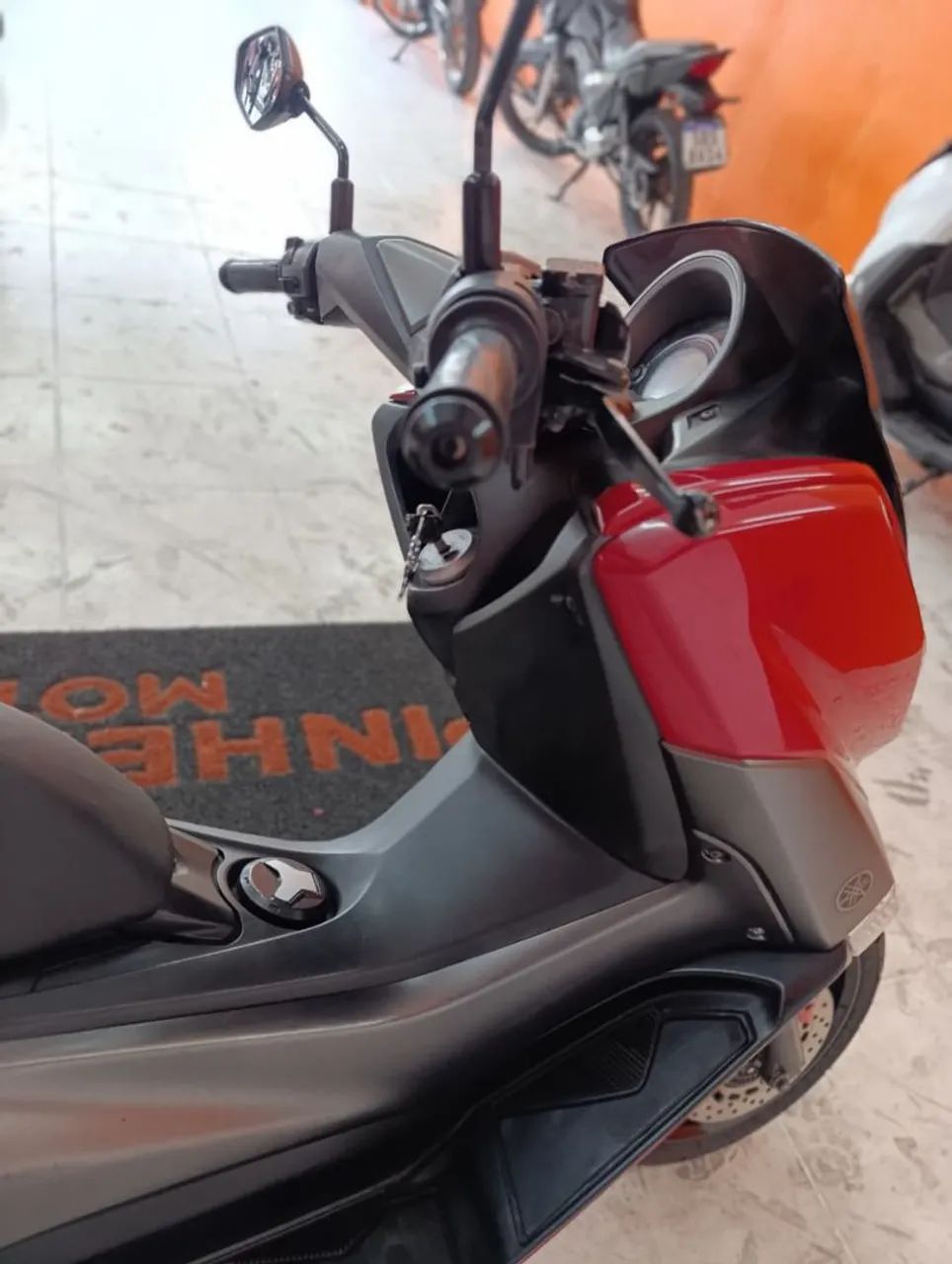 Nmax ABS 2019 + BRINDE  - Foto 2