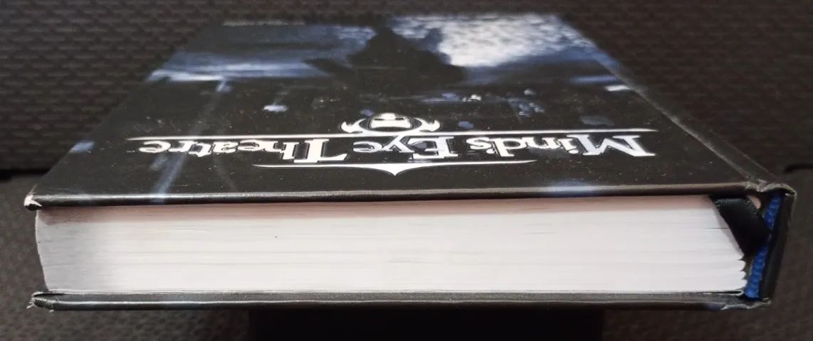 RPG - Mind's Eye Theatre - Foto 5