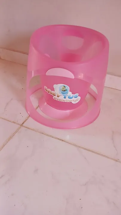 Ofurô baby