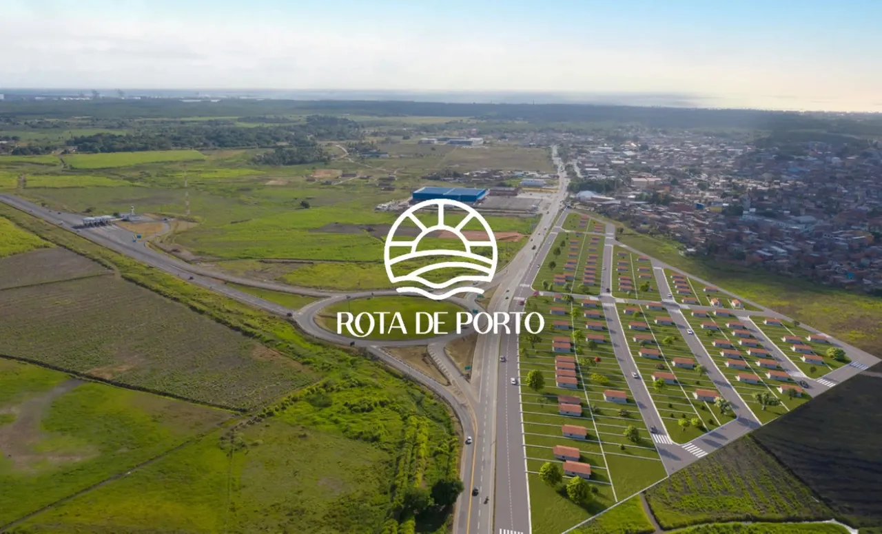 TERRENOS NA PRAIA DE PORTO DE GALINHAS