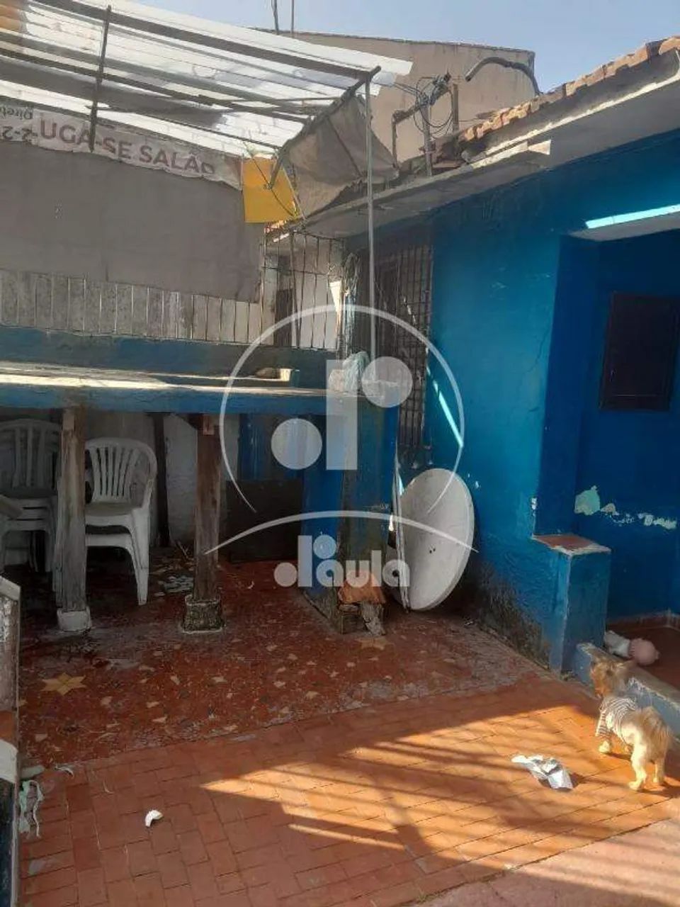 Casa à venda, 2 quartos Vila Clarice em Santo André/SP - Foto 2
