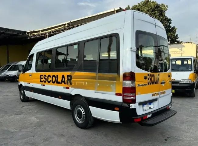 Esprinter Van 311 2016 - Foto 4