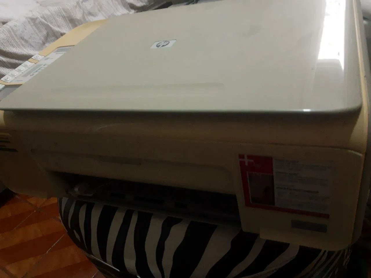 HP Printer442876823875112964
