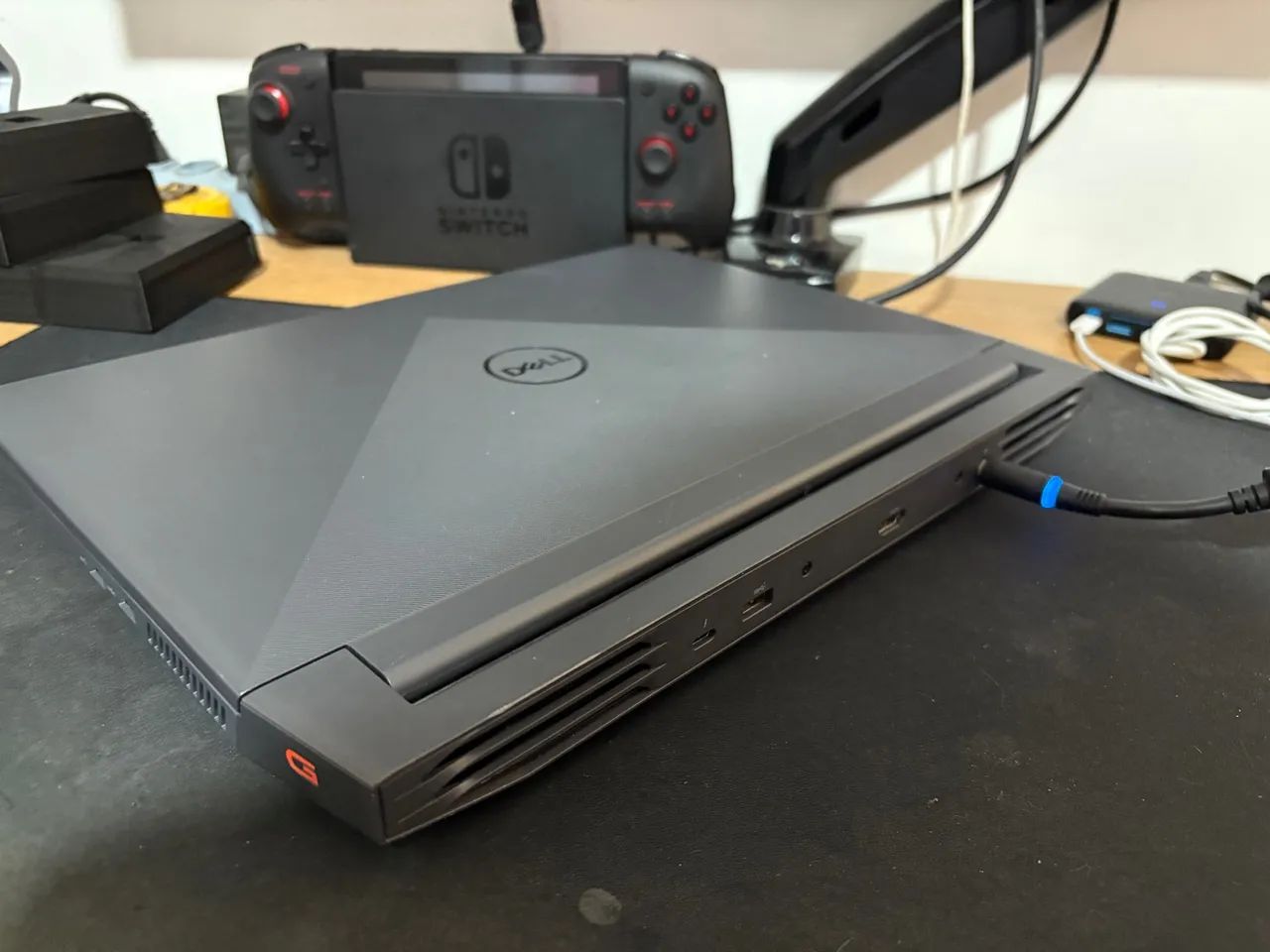 Notebook Gamer Dell G15 - 5511 - Foto 3