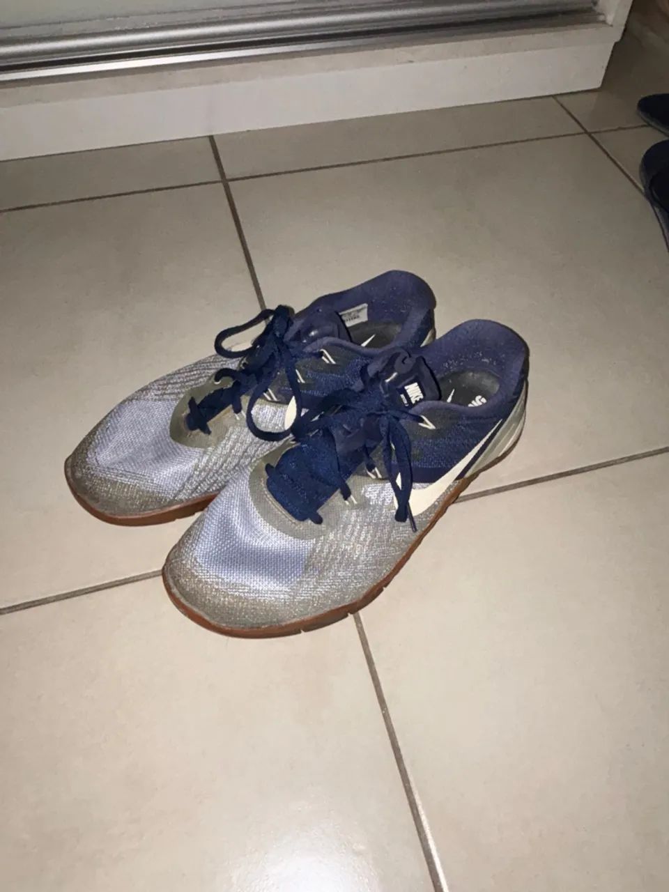 Nike Metcon Tamanho 42 - Foto 5