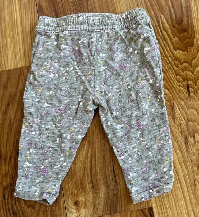Calça Koala tamanho 6-9  meses importada (desapego) - Foto 2