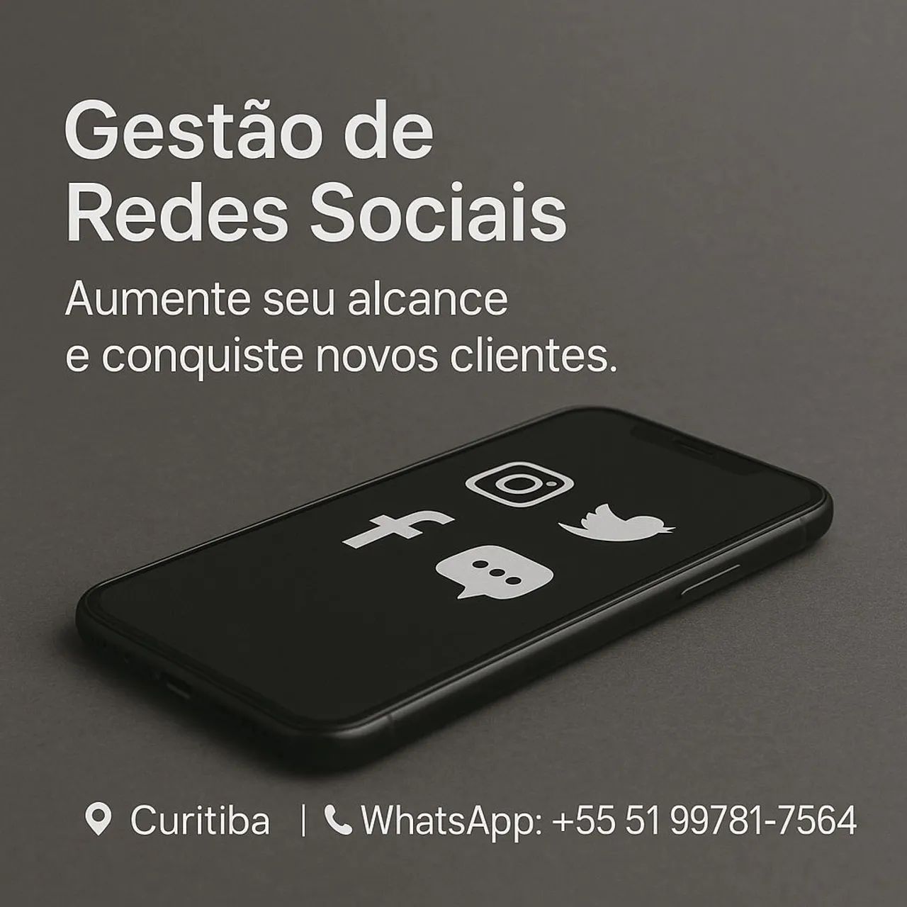 Serviço de fotografia 