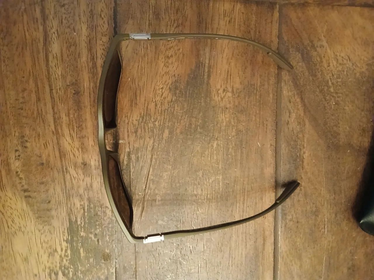 Óculos Masculino Rayban - Foto 2
