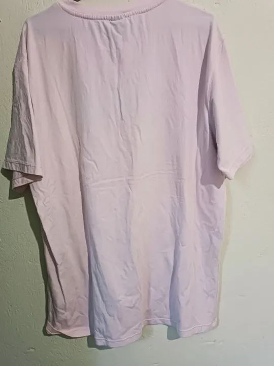 Camiseta Masculina Boss Original  - Foto 5