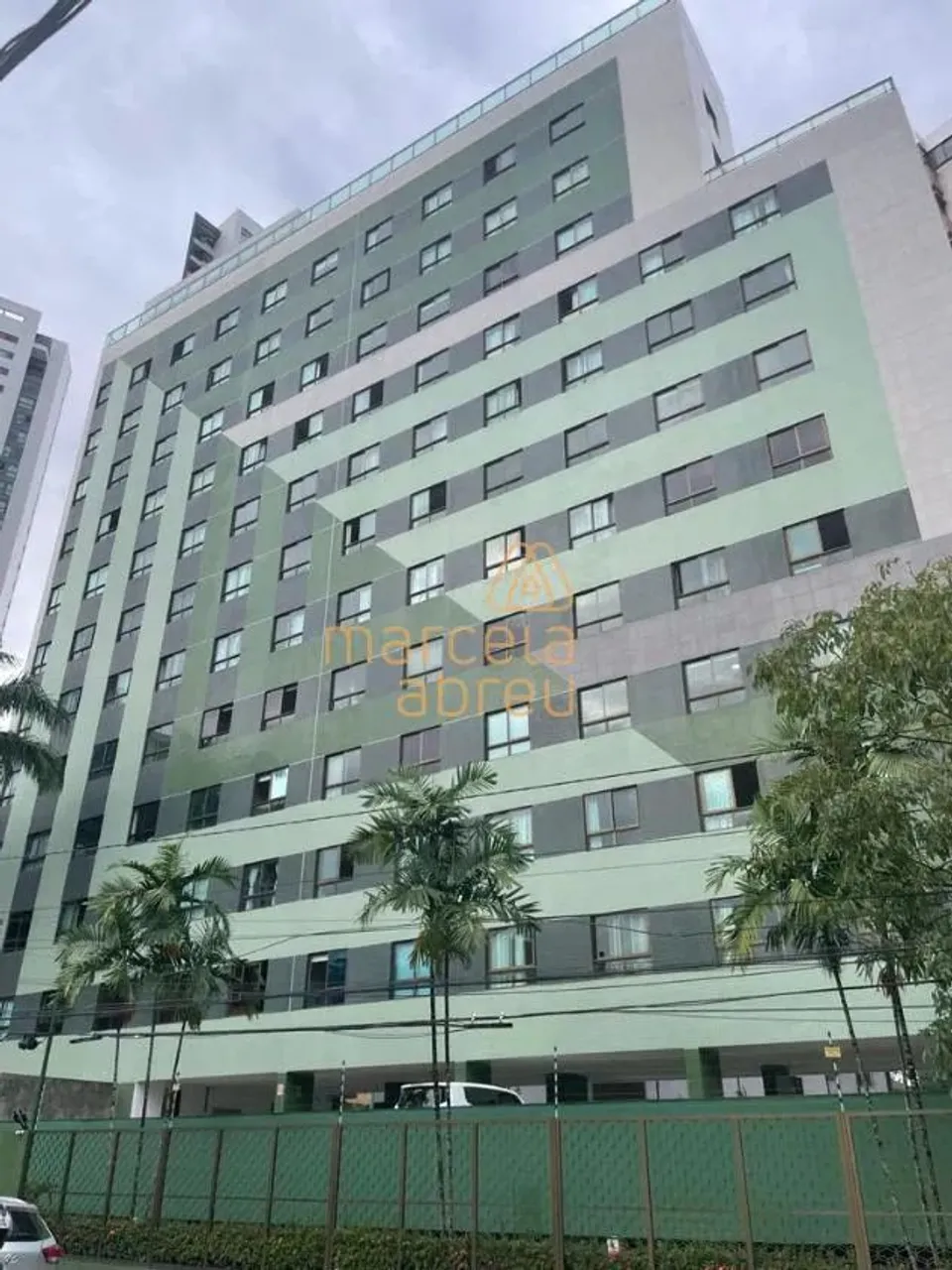 Aluga-se apartamento no Coração da Jaqueira