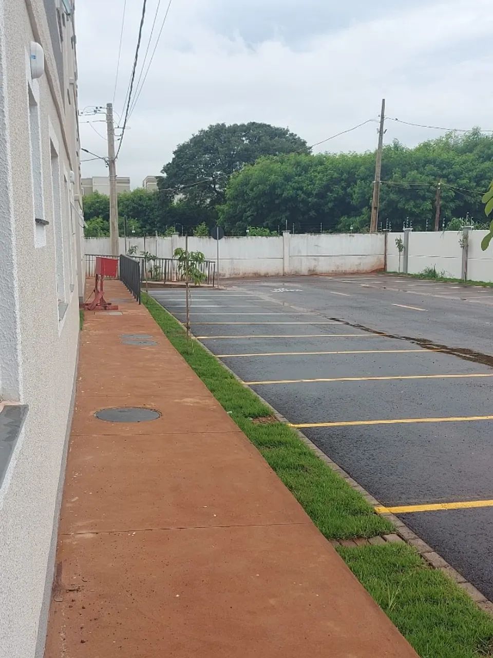 Apartamento no Pioneiros atrás da UFMS - Foto 14