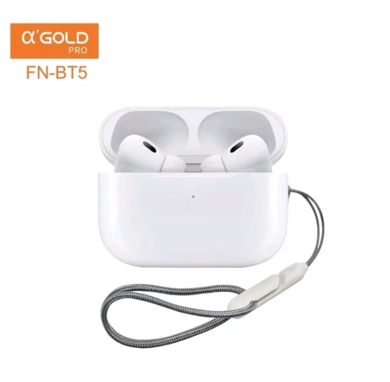 Fone de Ouvido Bluetooth a'Gold Pro FN-BT5