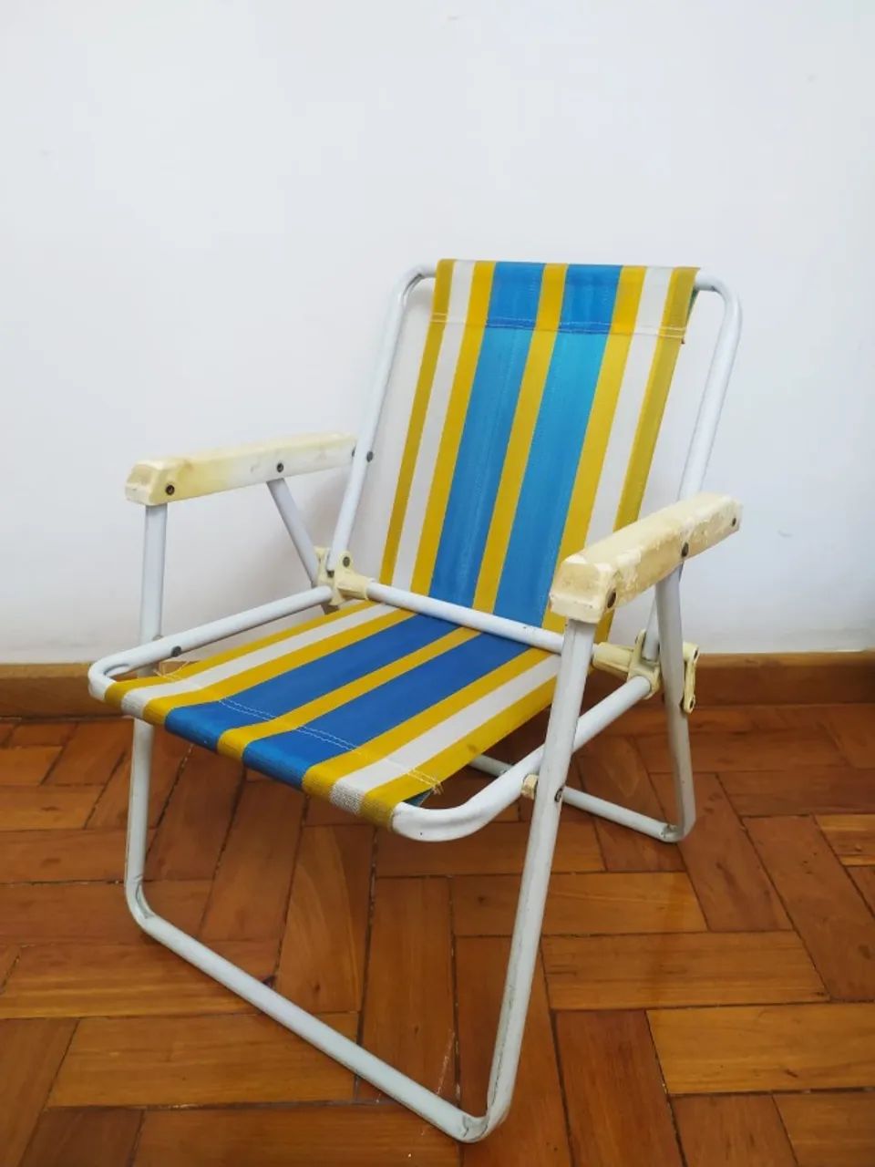 Cadeira De Praia Infantil