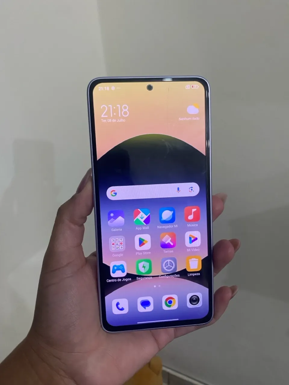Redmi note 14 5g 256gb 12gb ram