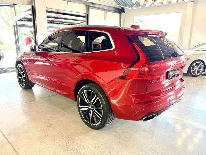 VOLVO VOLVO XC60 2.0T5 R-DES 2018 - Foto 3