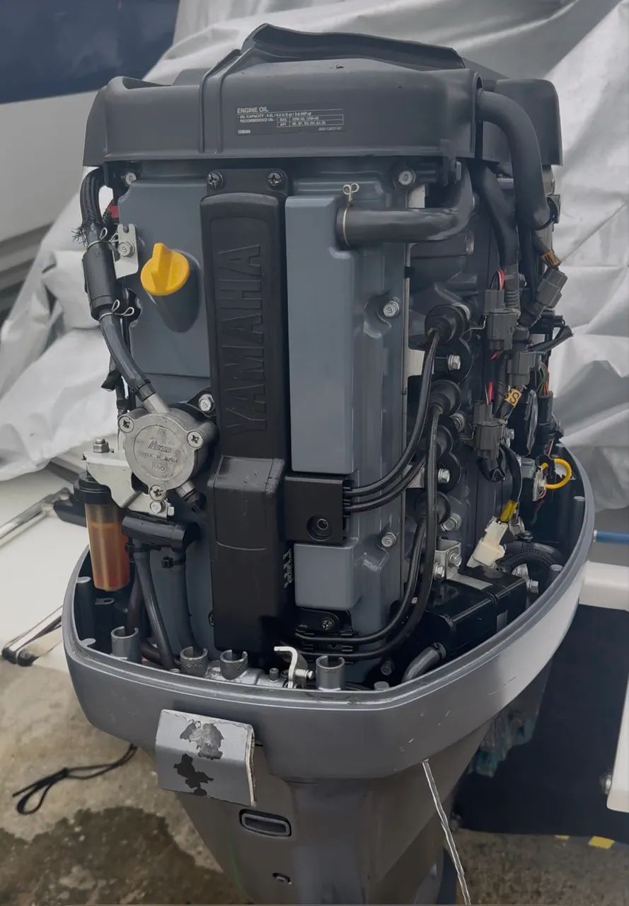 Lancha 18 pés  - Foto 7