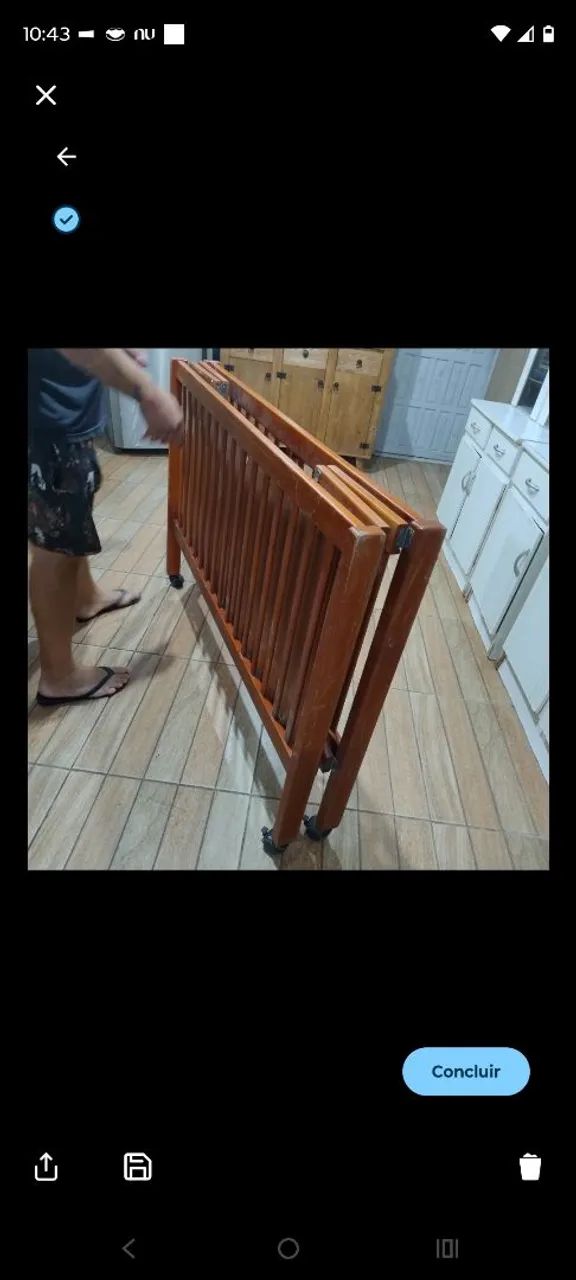 Berço 64962146495363121