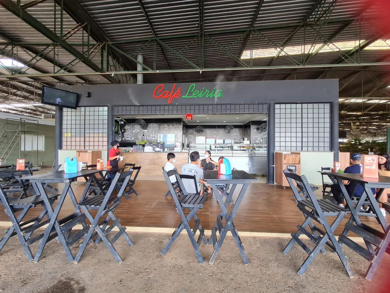 Ponto comercial à venda no Jardim Santa Mônica em Campinas - SP. - Foto 4