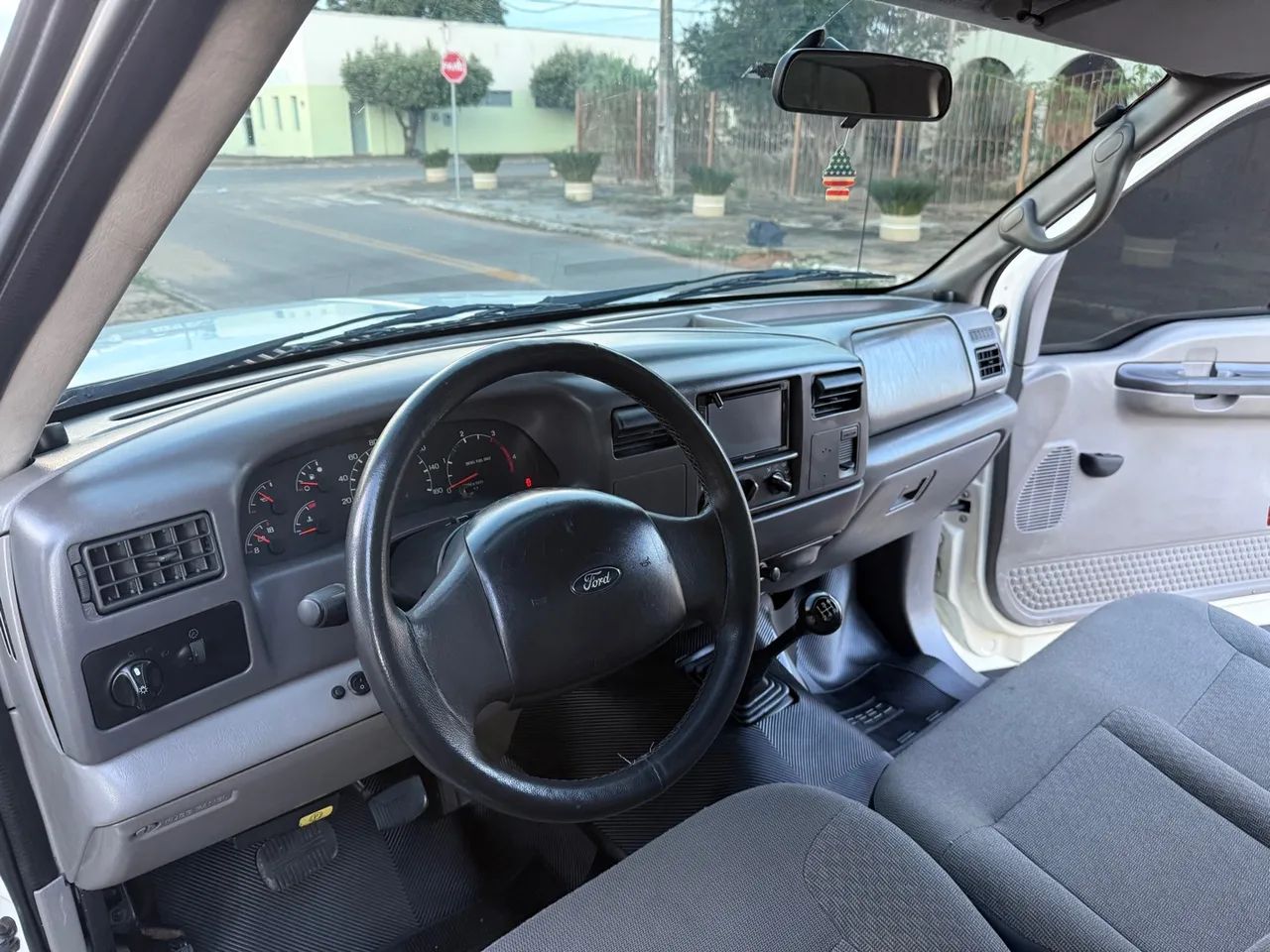 F250  - Foto 5