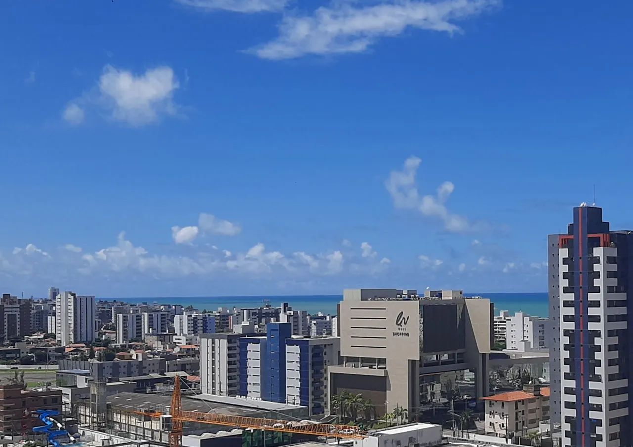 Apartamento de 3 quartos em Manaíra  - Foto 10