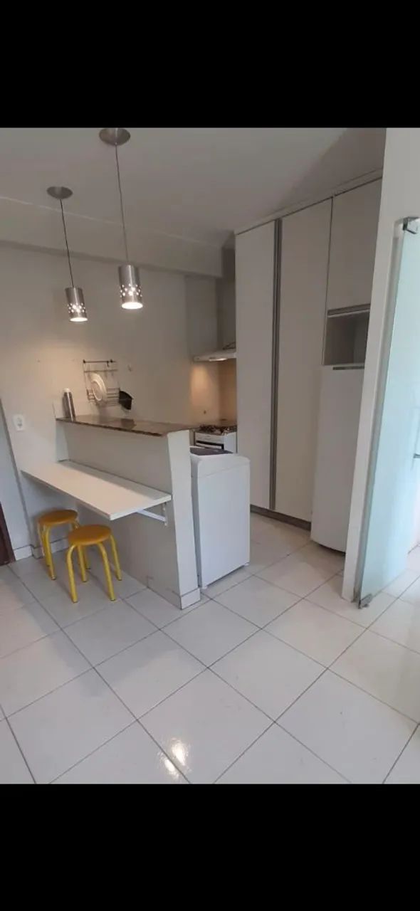 Foto - Brasília - Riacho Fundo I